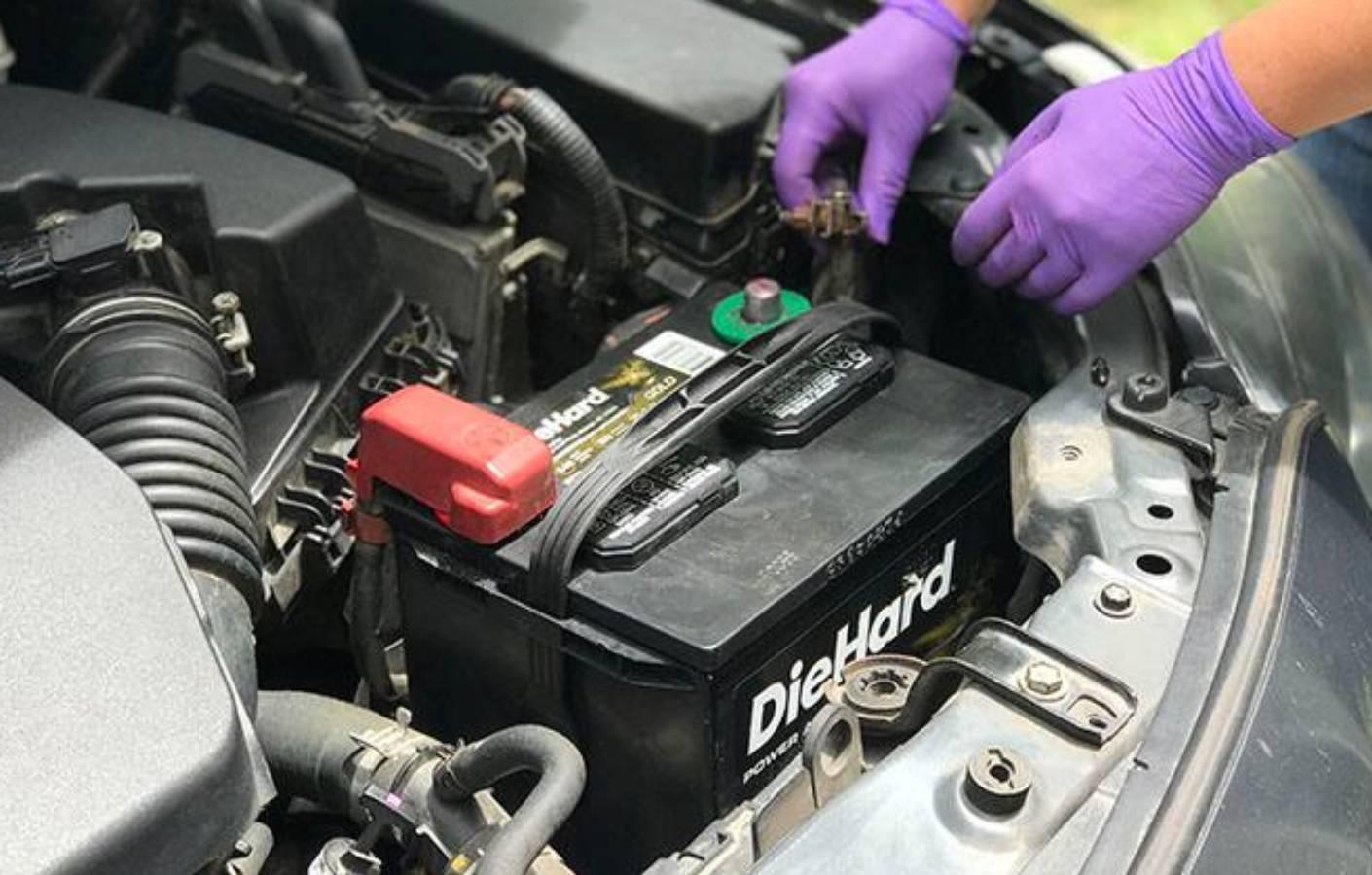 4 Common Reasons Why Won't My Car Start - Lokithorshop