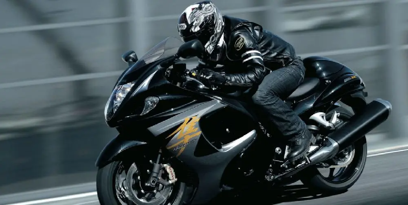 Can I Jump Start My Motorcycle With a Car?