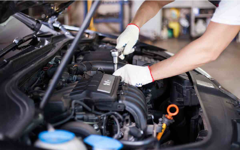 How to Determine if a Car Water Pump Needs to Be Replaced?