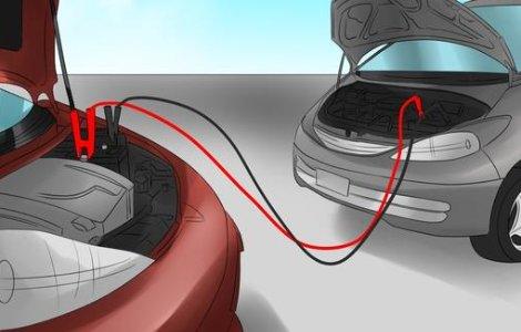 How to Jumpstart a Car with Another Car blog banner