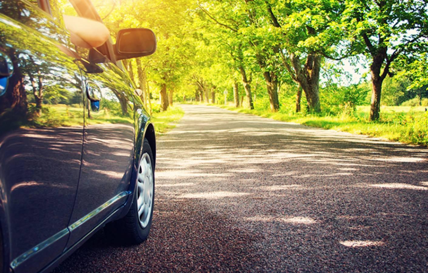 7 Simple Spring Car Care Tips - Lokithor - Lokithorshop