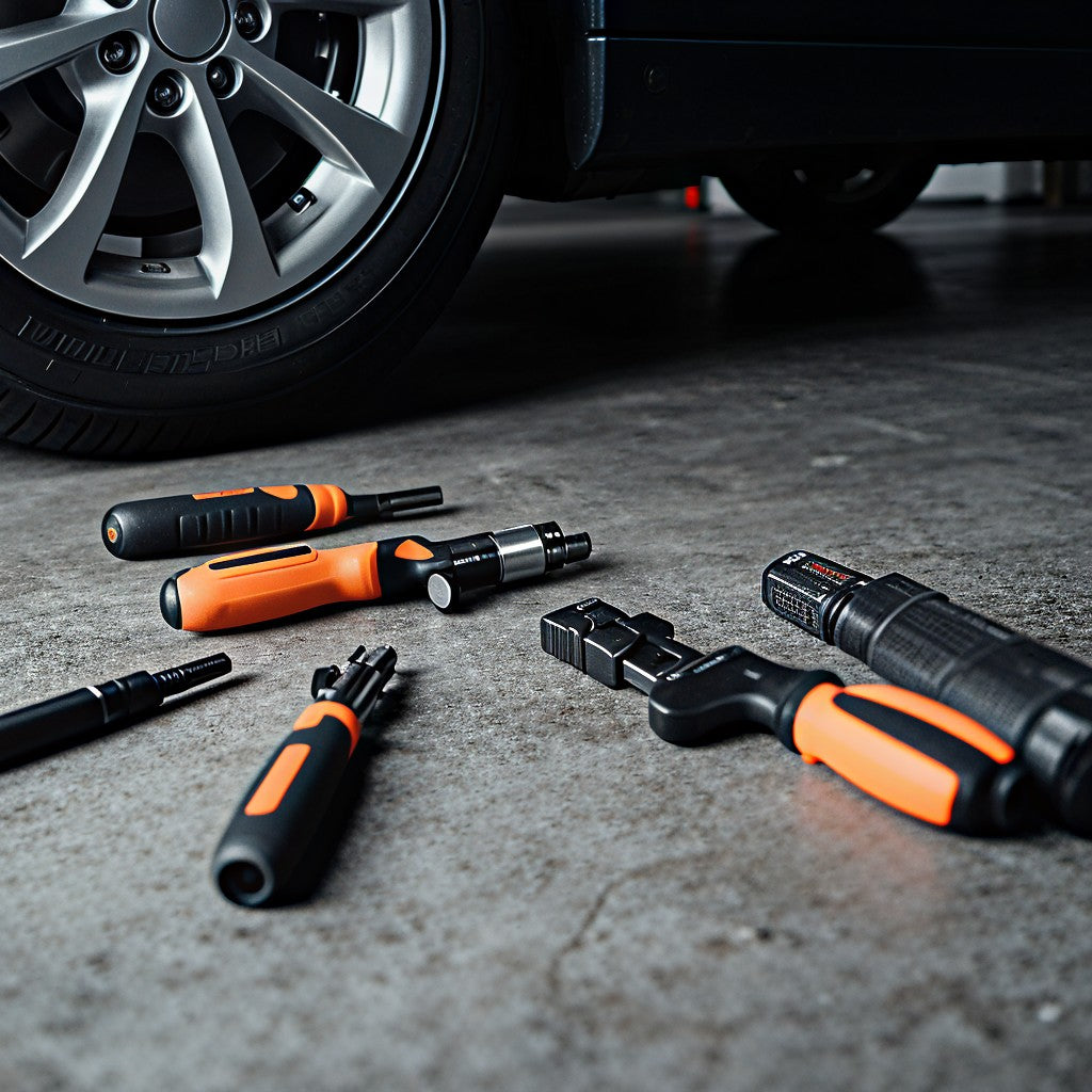 What ratings matter for jump starters PACACCAAHRC