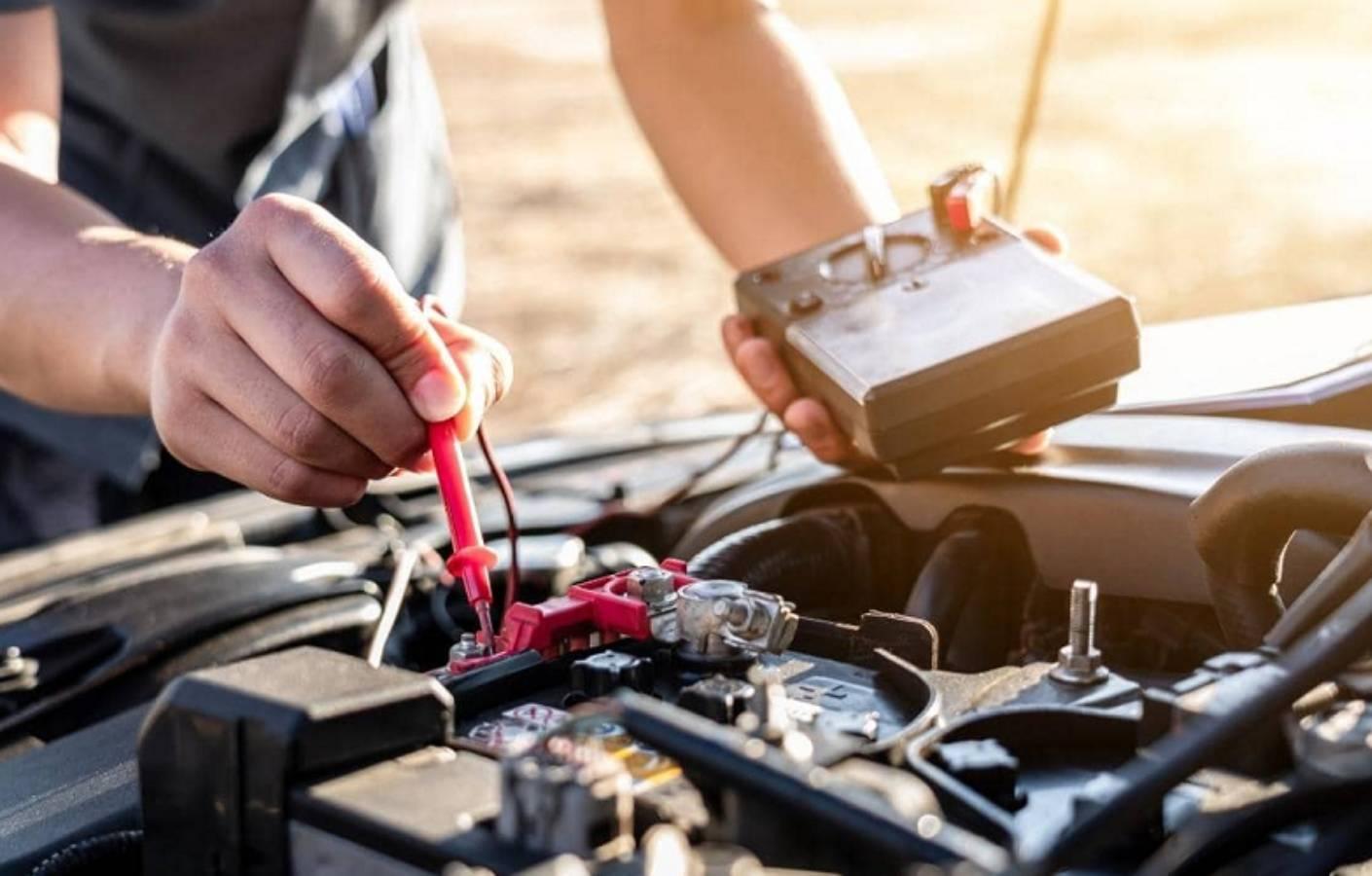 What Symptoms Will Show When Loosing Battery Cables? - Lokithorshop