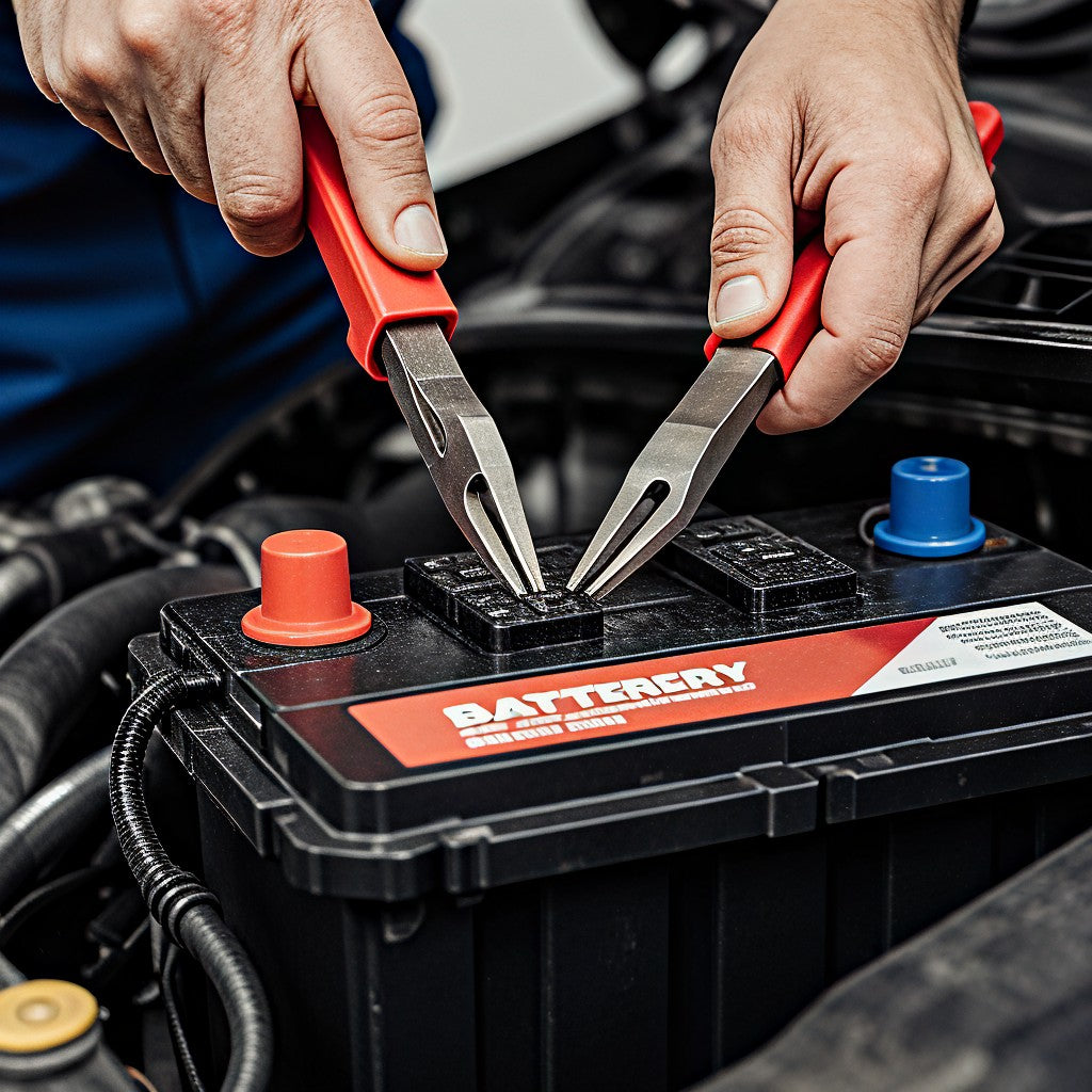 What Ratings Matter for jump starters: PA/CA/CCA/AH/RC