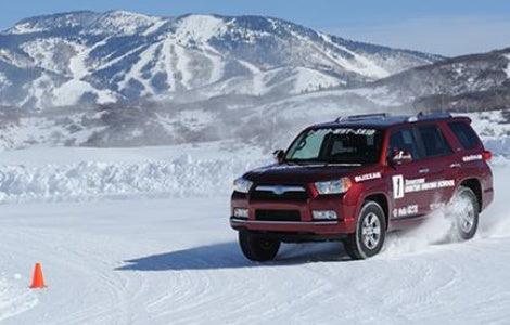 Top 5 Reasons Why You Should Always Have A Portable Jump Starter In Your Car banner