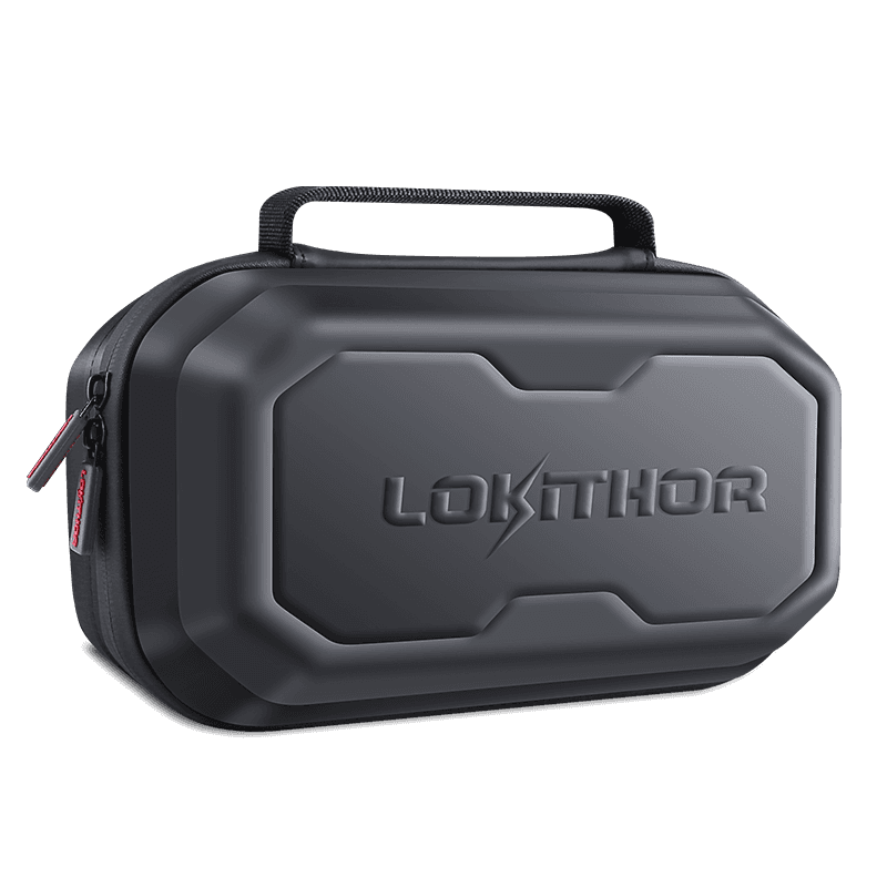 LOKITHOR EVA Protection Case for J-Series Jump Starter