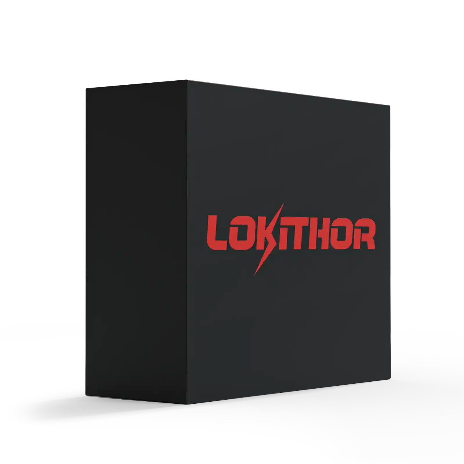 LOKITHOR Blind Box Gift