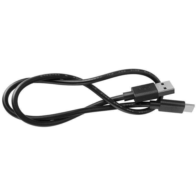 USB charging cable for LOKITHOR jump starter accessory