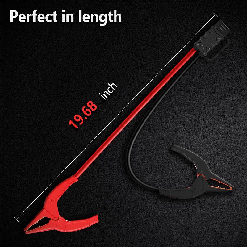 19.68 inch LOKITHOR jumper cable length