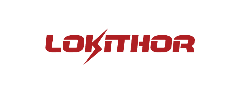 Lokithorshop logo
