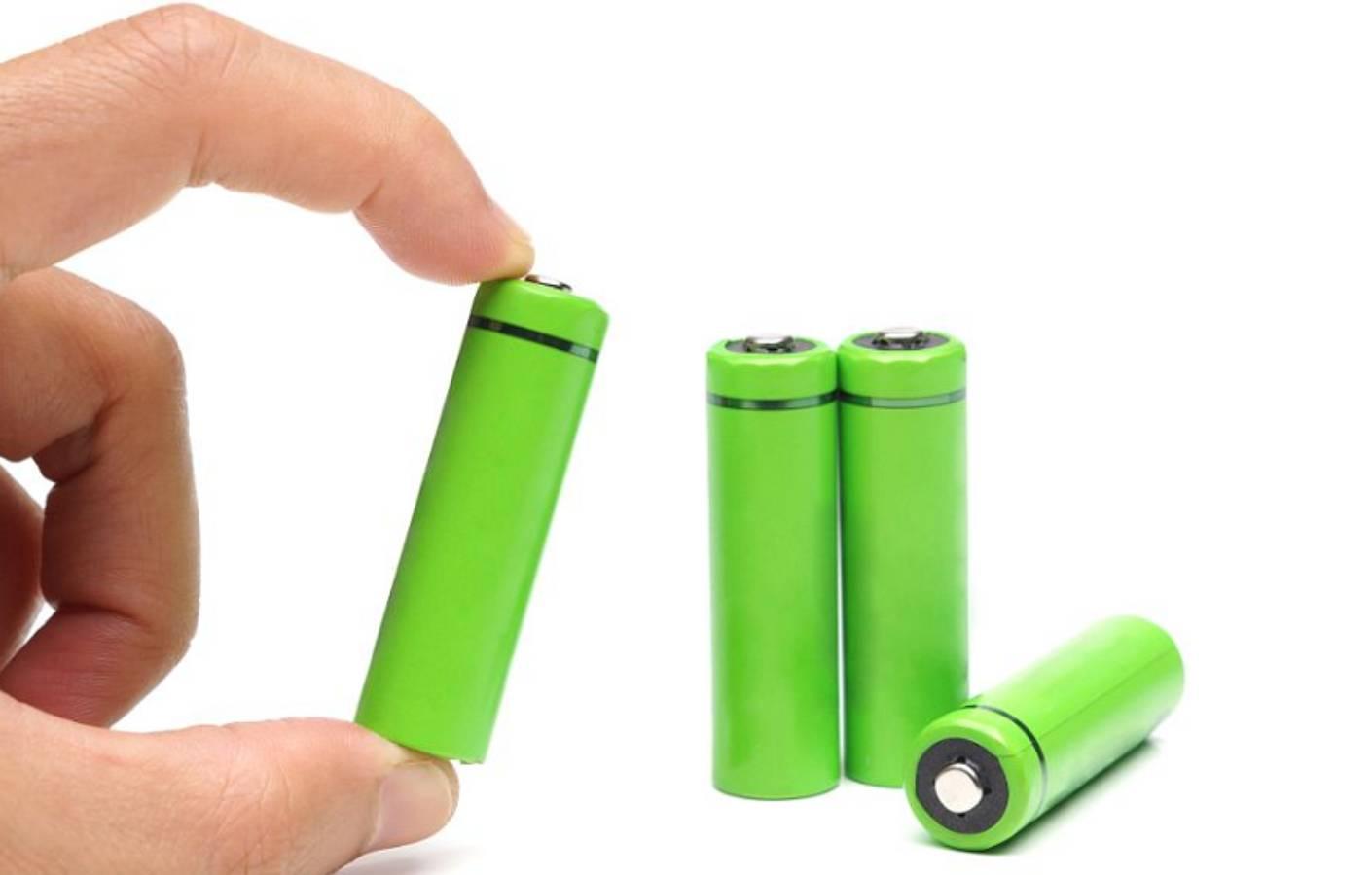 What's the Difference Between Lithium and Lithium-ion Batteries? - Lokithorshop