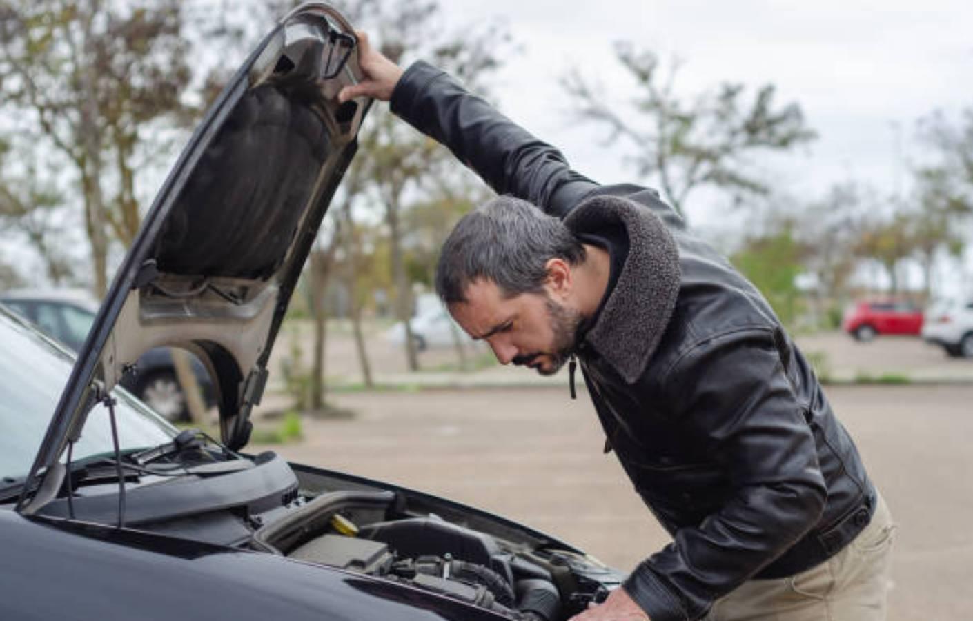 How to Disconnect a Car Battery（3 easy steps）- Lokithor - Lokithorshop