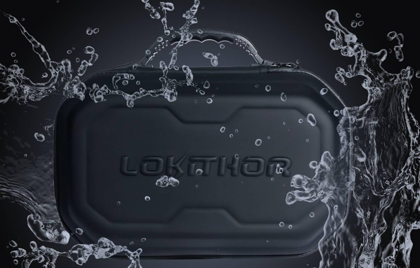 Lokithor JA Bag EVA Protection Case for JA300/JA301/JA302 - Lokithorshop