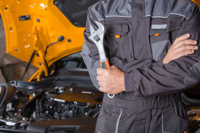 Which Auto Parts Can Be Replaced by Yourself?