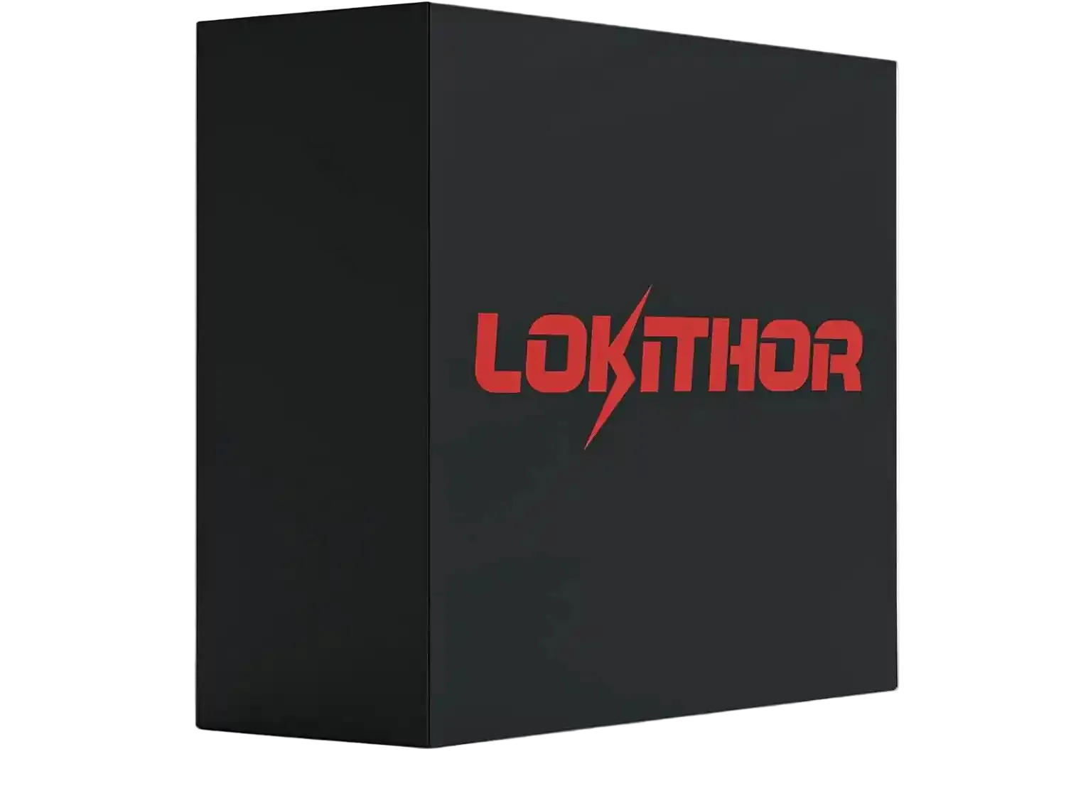 LOKITHOR Custom Blind Box Gift