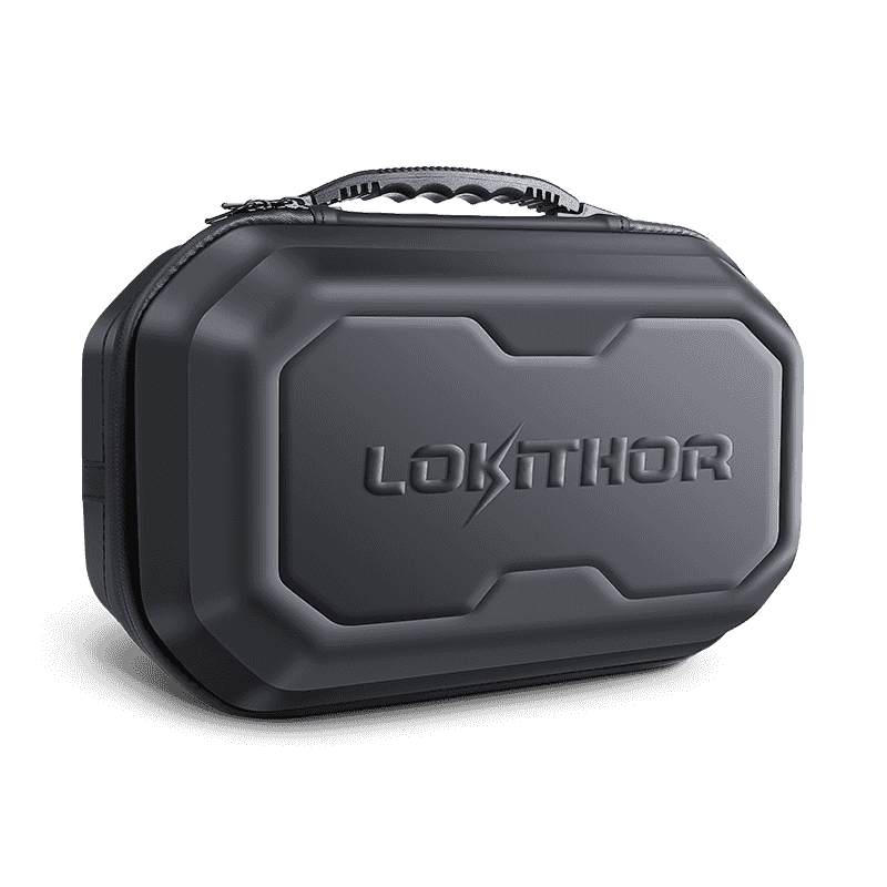 LOKITHOR EVA Protection Case for JA-Series Jump Starter