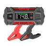LOKITHOR J401 Jump Starter with clamps, 2500Amp