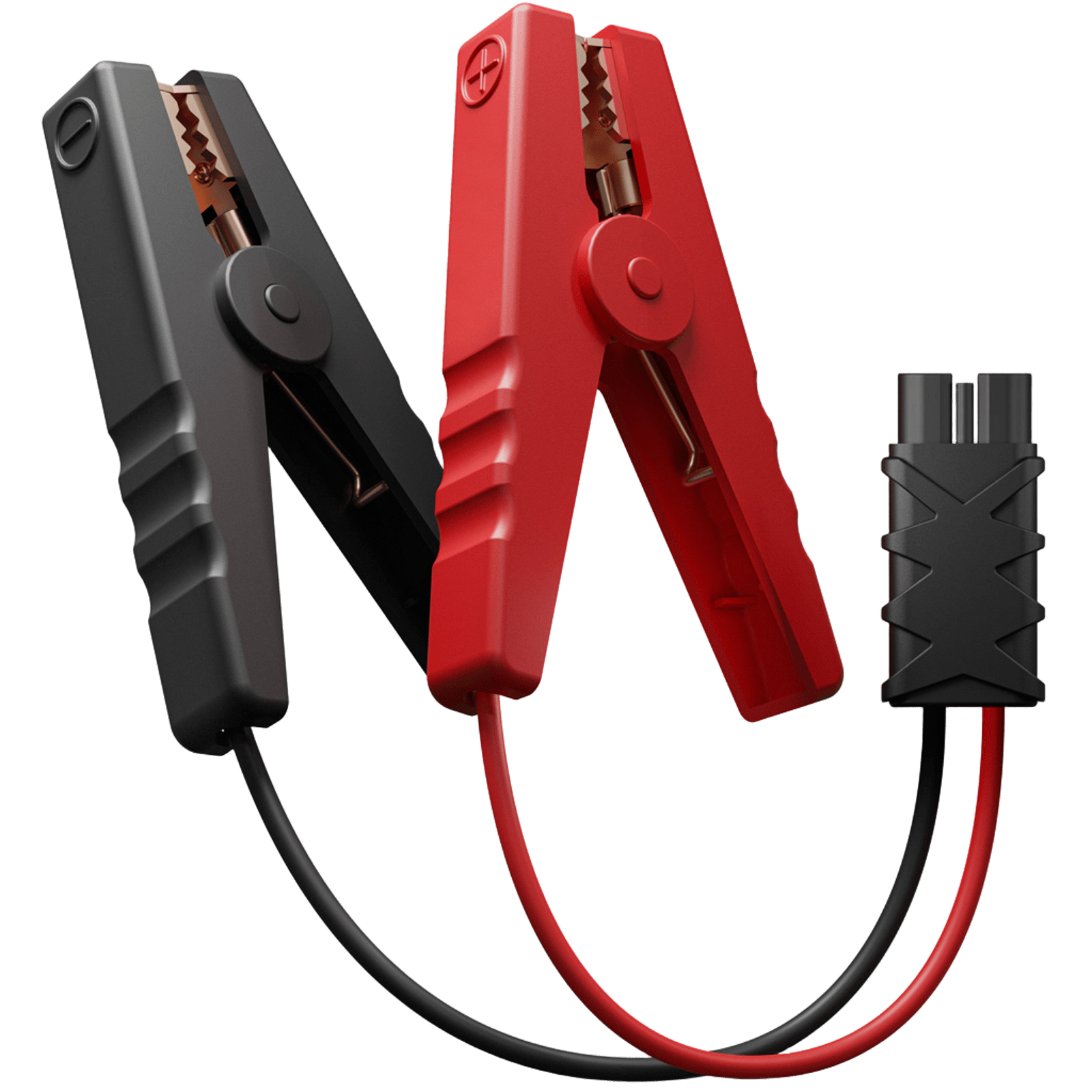 LOKITHOR Clamp10S Battery Clamps Cable Replacement for J400 Jump Starter