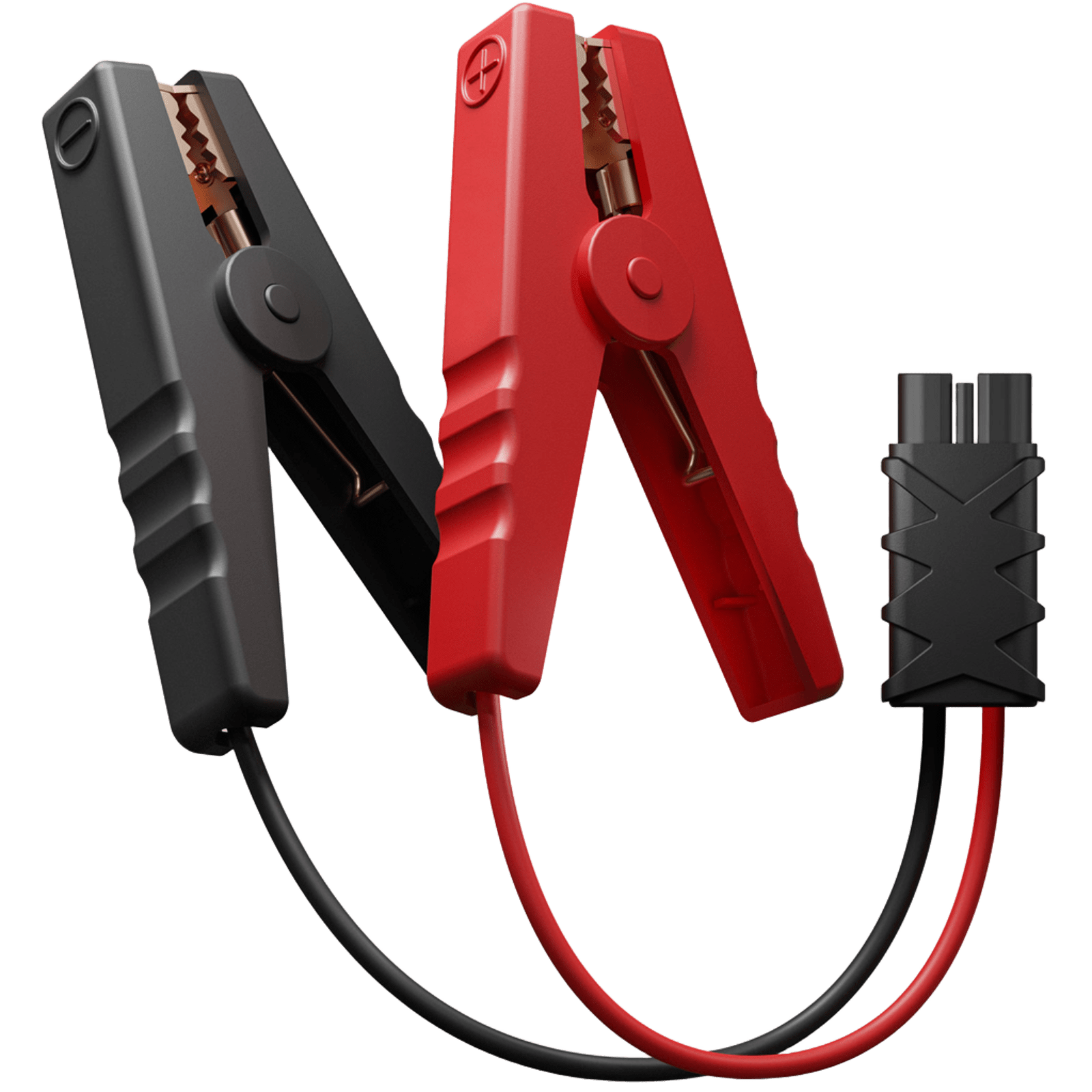 LOKITHOR Clamp10X Smart Jumper Cable Clamps Exclusive for JP400, J1350PRO, JT400, JC400 Jump Starters