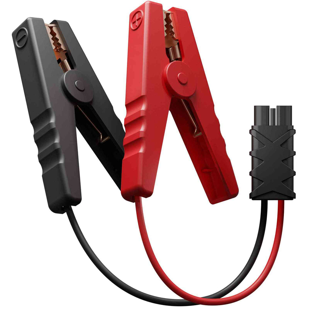 LOKITHOR Clamp10S Battery Clamps Cable Replacement for J400 Jump Starter