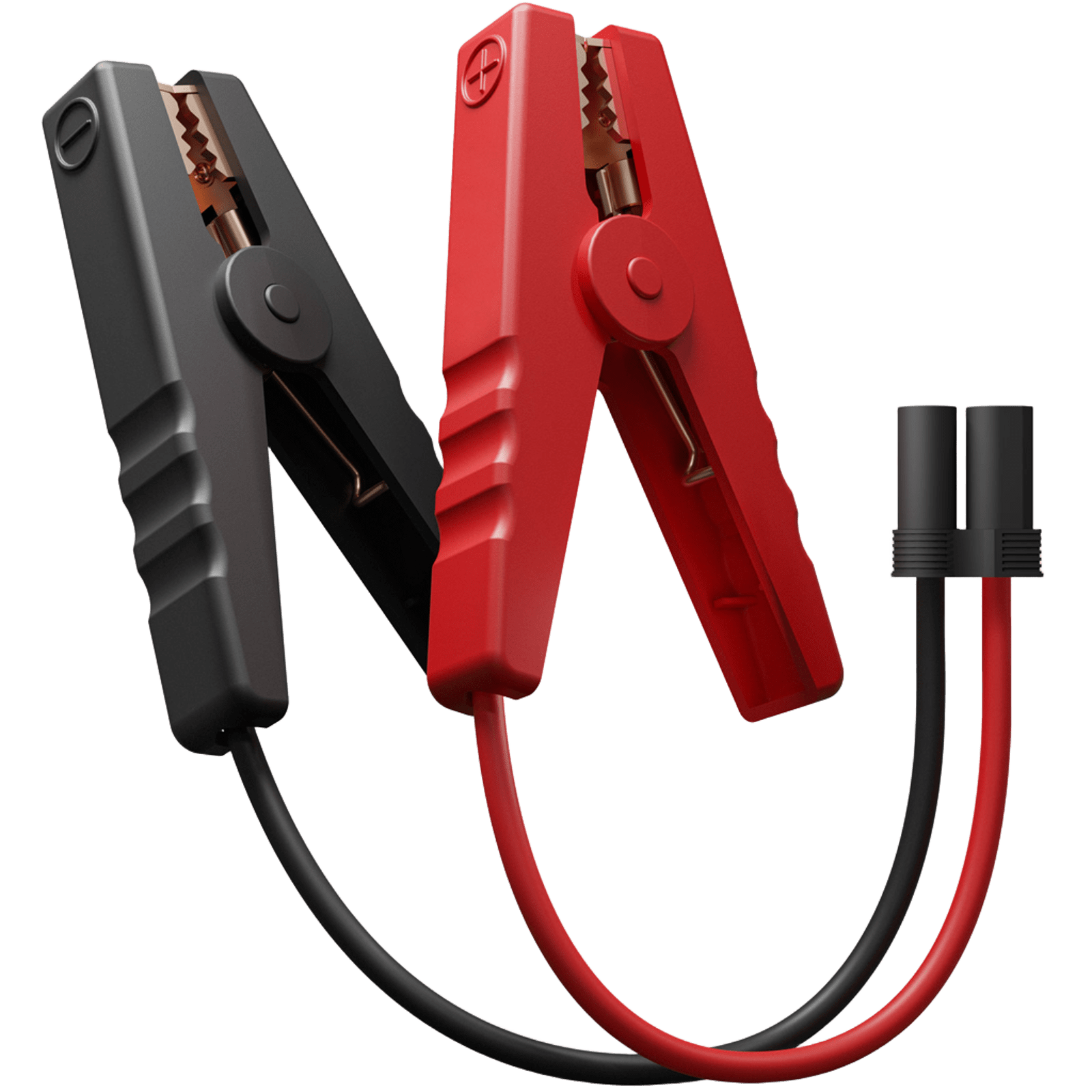 LOKITHOR Clamp8 Jumper Cable Booster Clamps with EC5 Adapter for JA300, JA400 Jump Starters