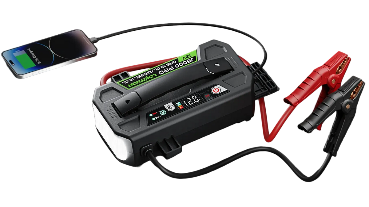 LIFEPO4 SERIES