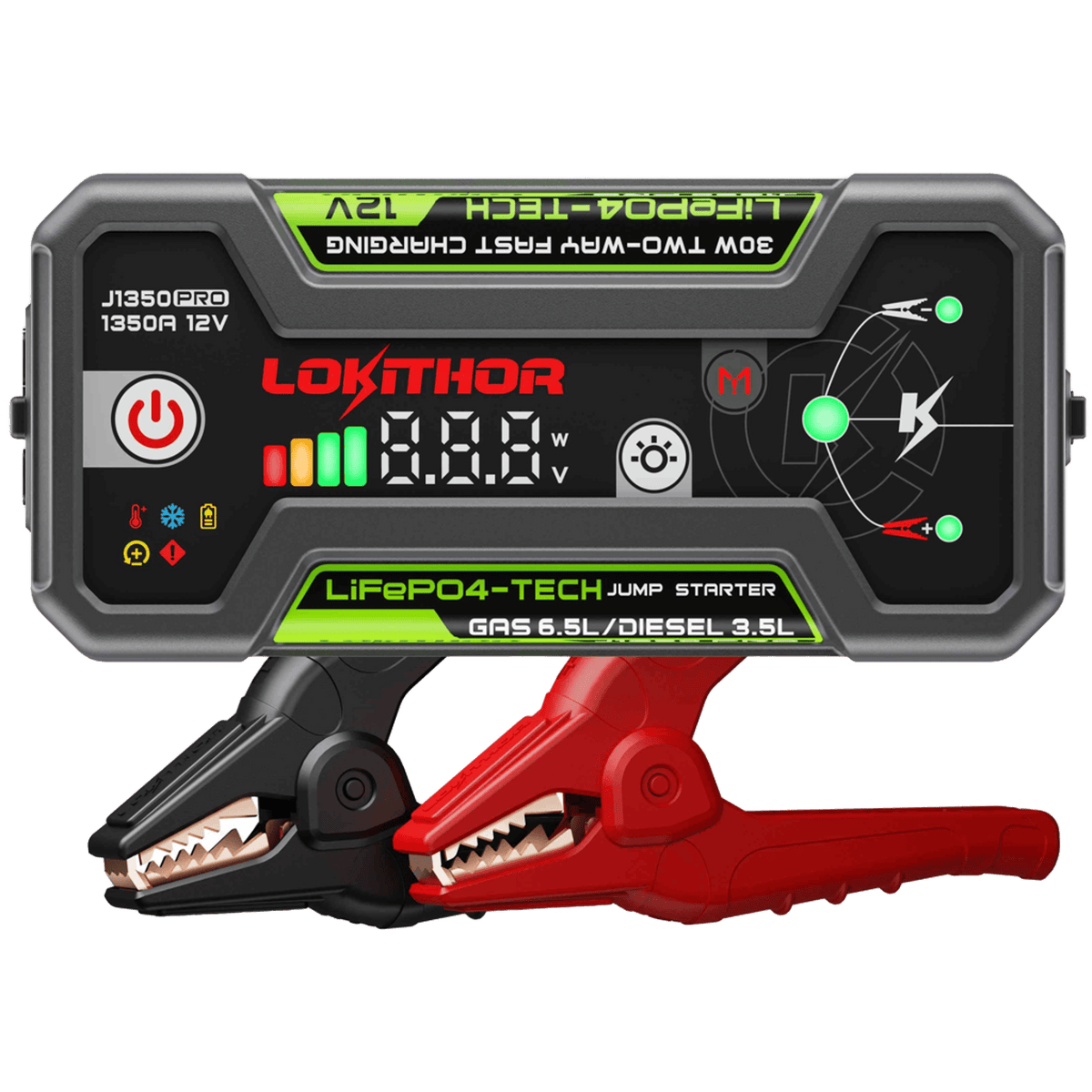 LOKITHOR_J1350PRO_jump_starter