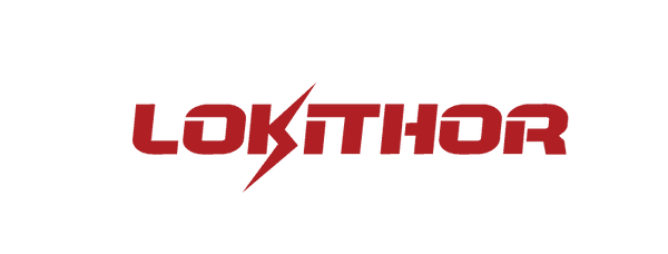 Lokithorshop